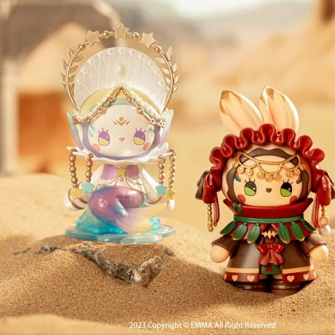 EMMA Secret Forest River of Time Tea Party (Collector's Series) Blind Box