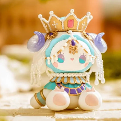 EMMA Secret Forest River of Time Tea Party (Collector's Series) Blind Box