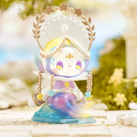 EMMA Secret Forest River of Time Tea Party (Collector's Series) Blind Box