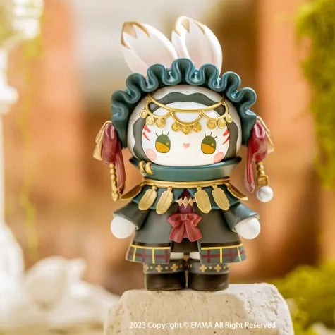EMMA Secret Forest River of Time Tea Party (Collector's Series) Blind Box