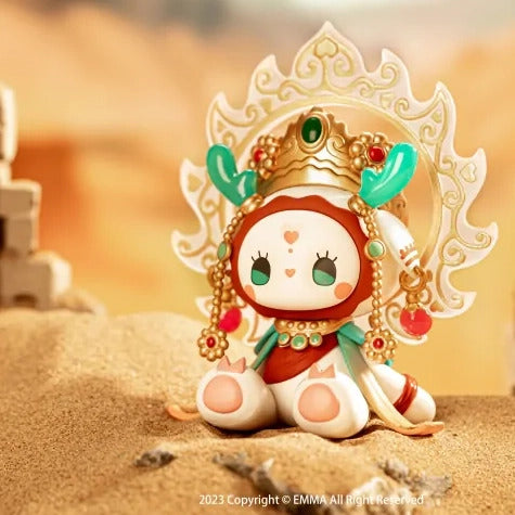 EMMA Secret Forest River of Time Tea Party (Collector's Series) Blind Box