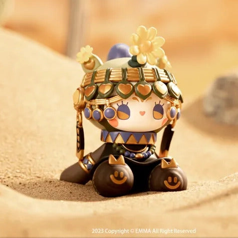 EMMA Secret Forest River of Time Tea Party (Collector's Series) Blind Box