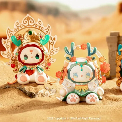 EMMA Secret Forest River of Time Tea Party (Collector's Series) Blind Box