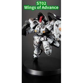 Gundam Card Game: Assemble Starter Decks ST01A-ST04A