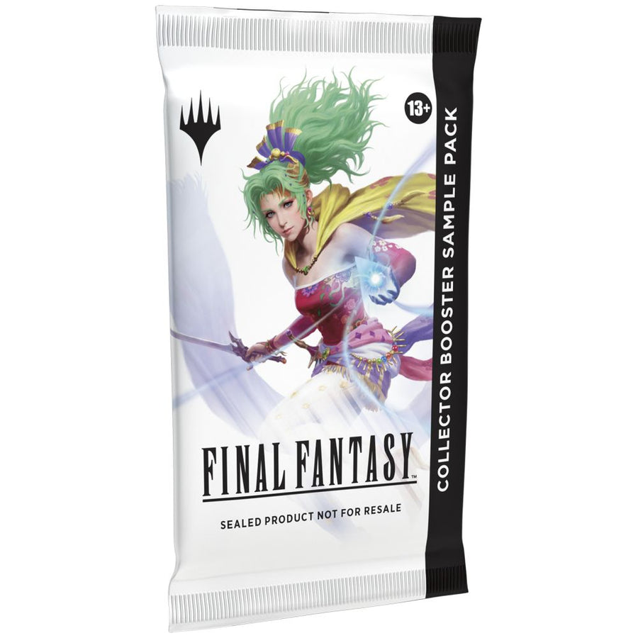 Magic: The Gathering - Final Fantasy Collector Booster Box