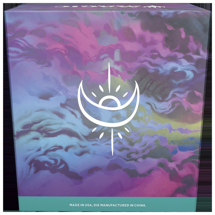 Magic: The Gathering - Lorwyn Eclipsed Prerelease Pack