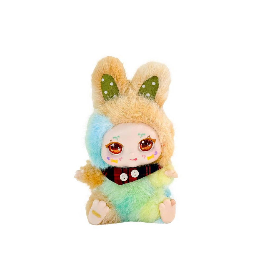 KIMMON - OOTD Fashion Trend Mystery Box Plush Blind Box