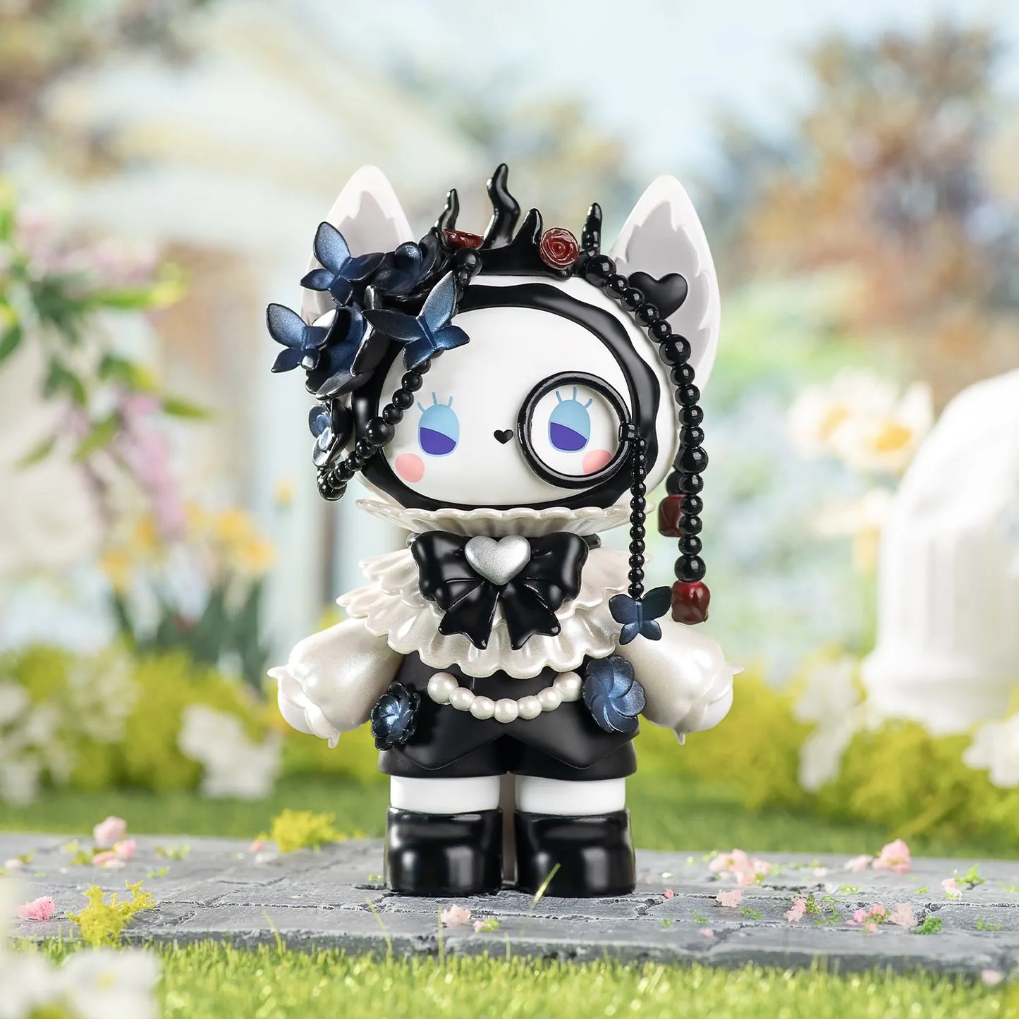 EMMA Secret Forest Garden Dating Series Blind Box