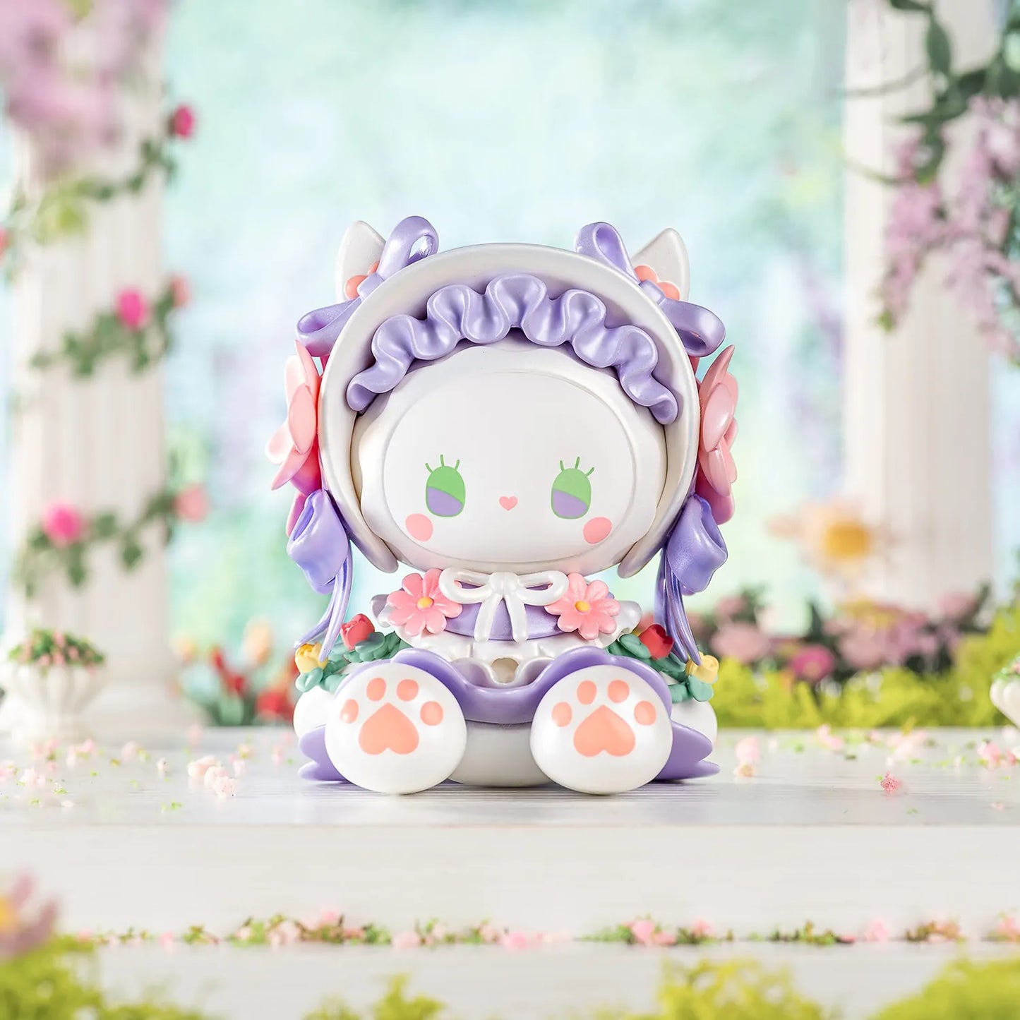 EMMA Secret Forest Garden Dating Series Blind Box