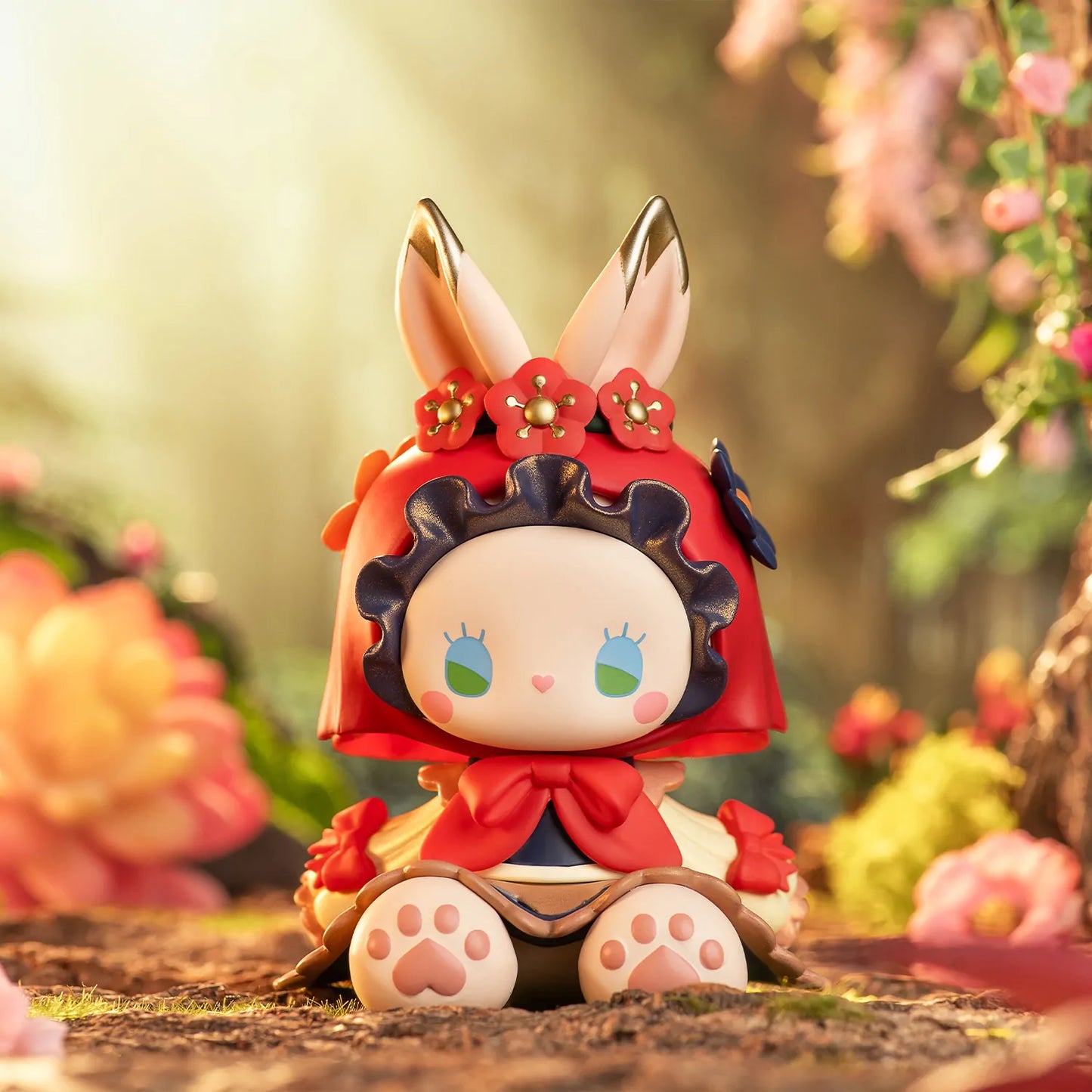 EMMA Secret Forest Garden Dating Series Blind Box
