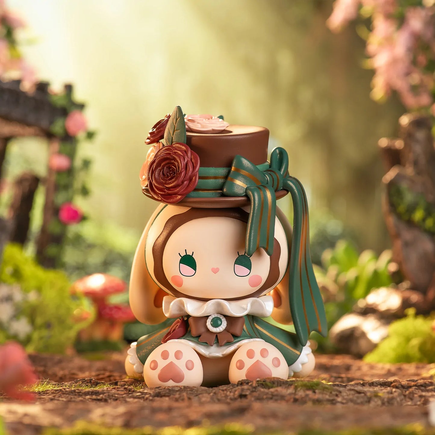 EMMA Secret Forest Garden Dating Series Blind Box