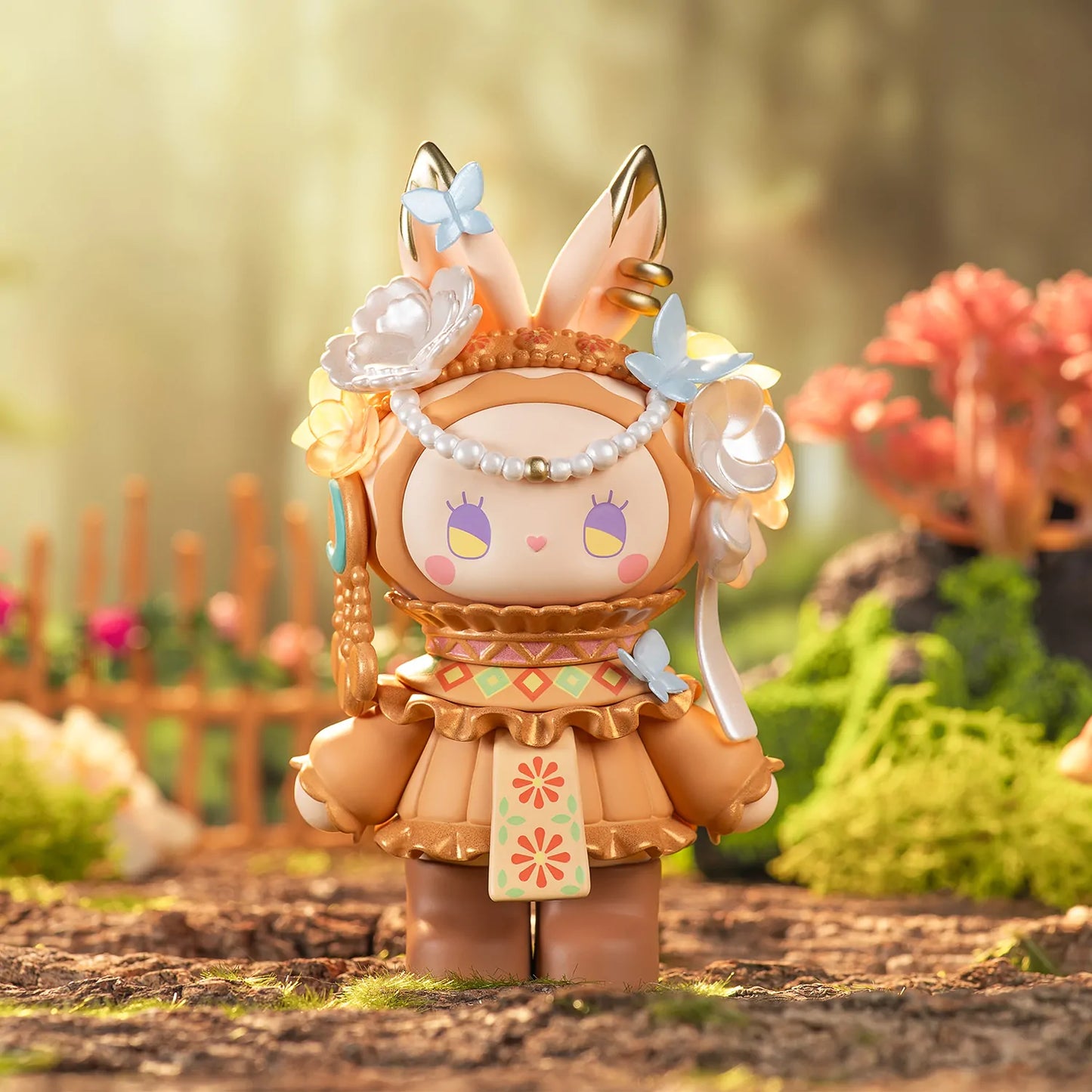 EMMA Secret Forest Garden Dating Series Blind Box