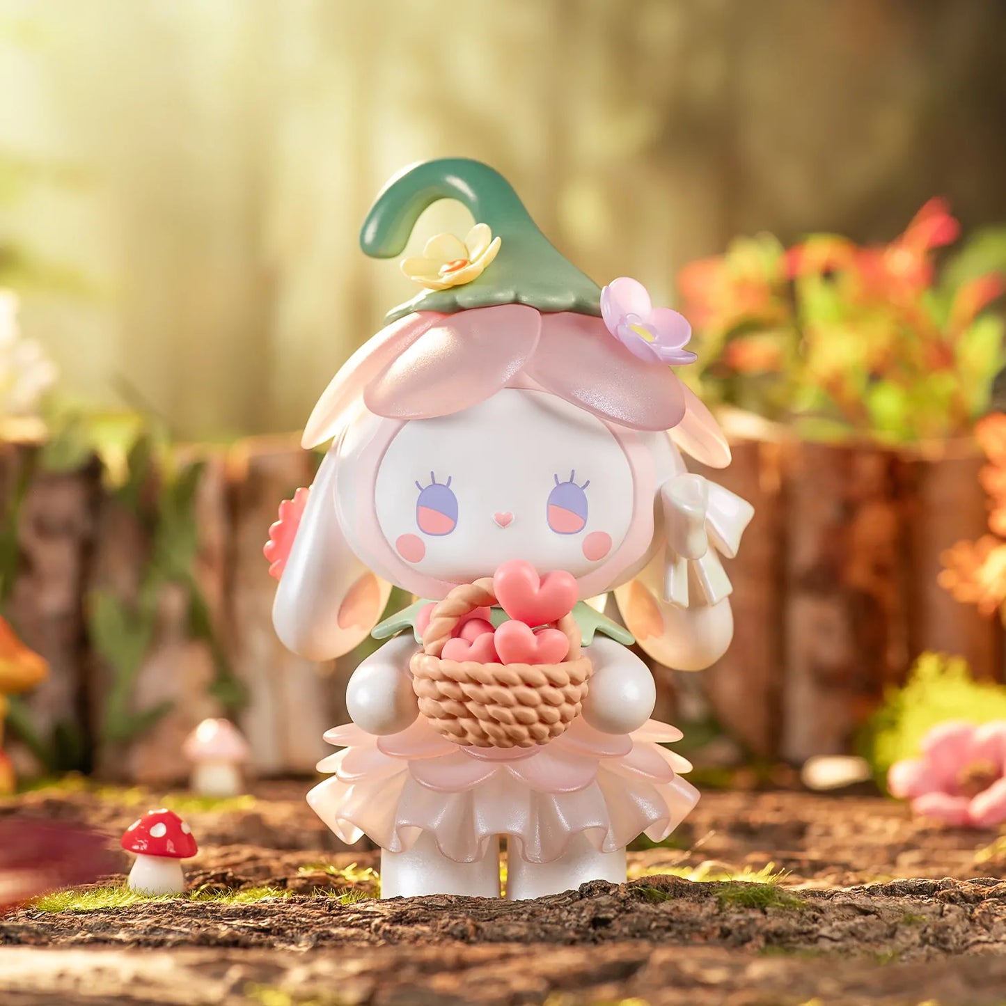 EMMA Secret Forest Garden Dating Series Blind Box