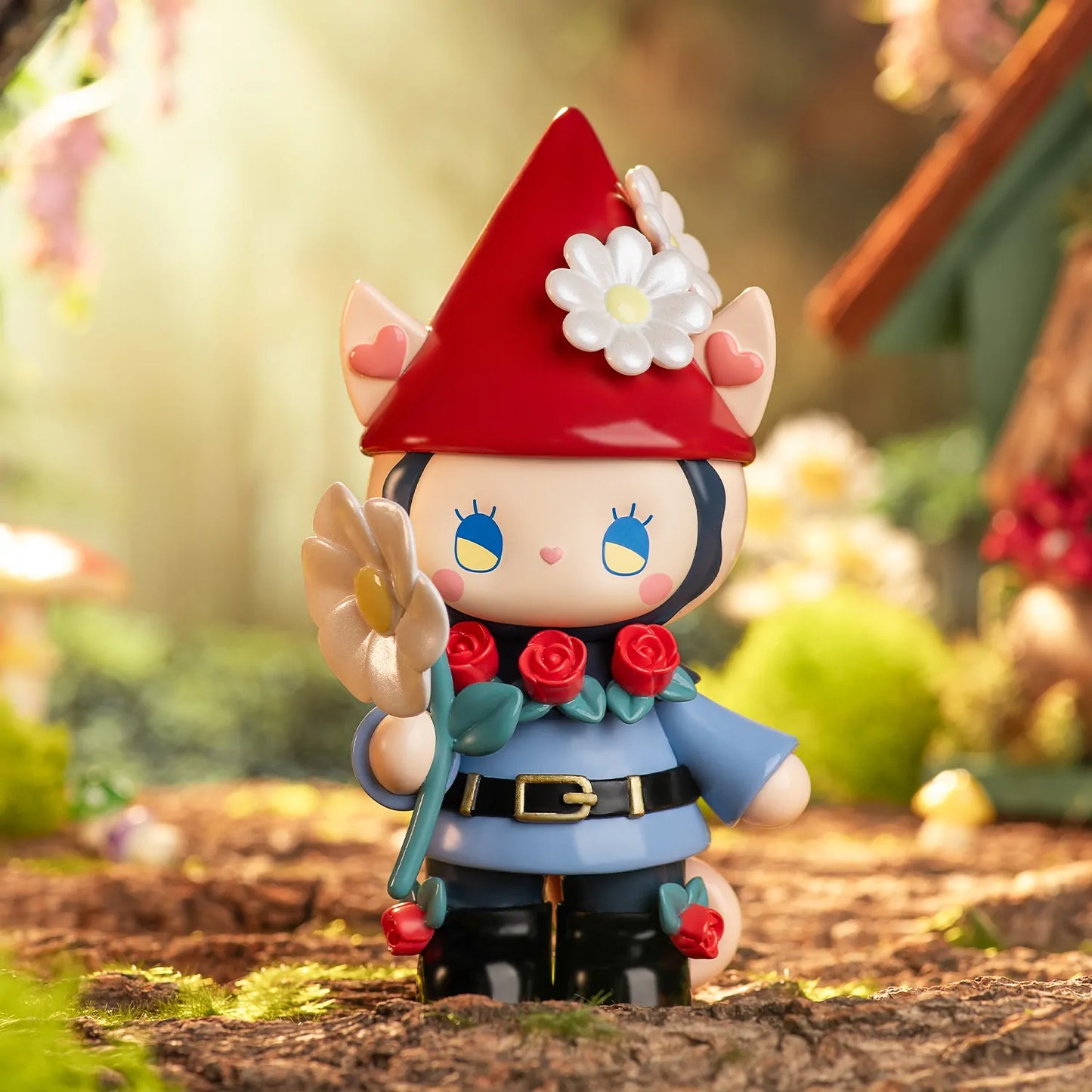 EMMA Secret Forest Garden Dating Series Blind Box