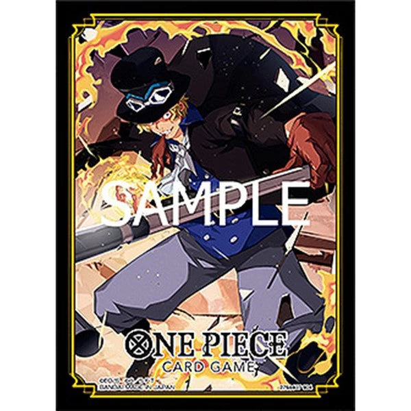 One Piece Card Game: TCG+ Limited Edition Sleeves: Vol. 2