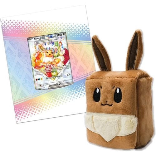 Pokemon TCG Scarlet & Violet Prismatic Evolutions Super Premium Collection