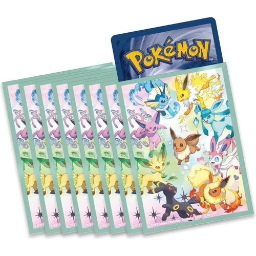 Pokémon TCG Scarlet & Violet Prismatic Evolutions Super Premium Collection