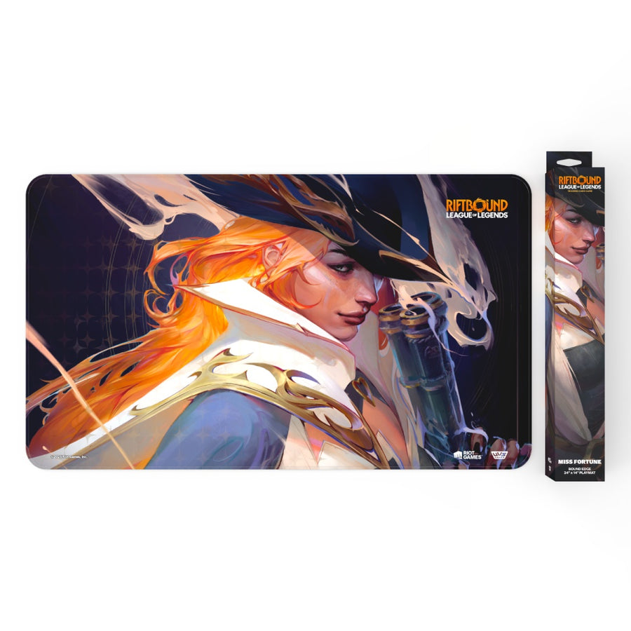 Riftbound (League of Legends TCG): Origins - Playmats