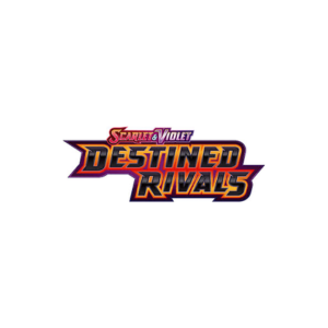 Pokemon Destined Rivals