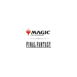 MTG Final Fantasy