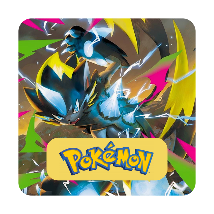 Pokemon TCG graphic