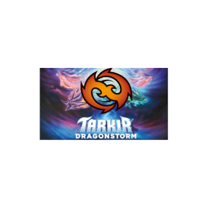 MTG Tarkir: Dragonstorm