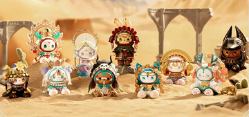 EMMA Secret Forest River of Time Tea Party (Collector's Series) Blind Box