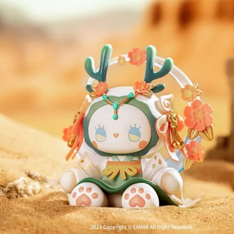 EMMA Secret Forest River of Time Tea Party (Collector's Series) Blind Box