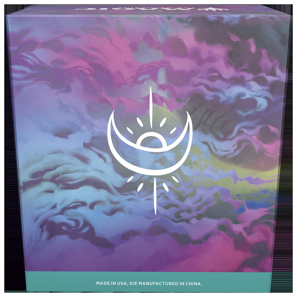 Magic The Gathering - Lorwyn Eclipsed Prerelease Pack