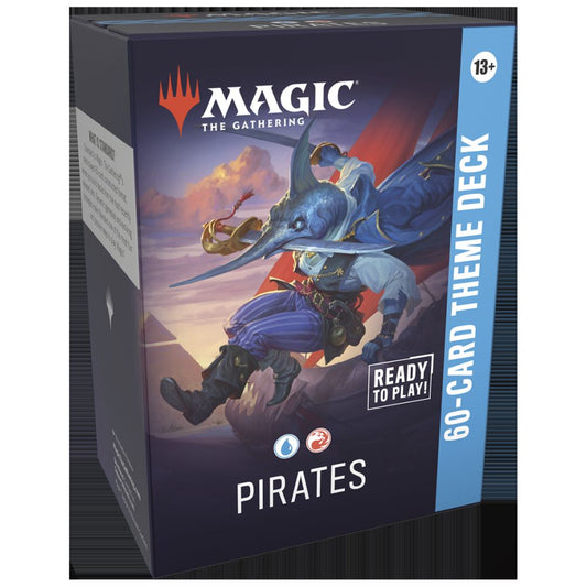 Magic The Gathering - Lorwyn Eclipsed Theme Deck (Pair)