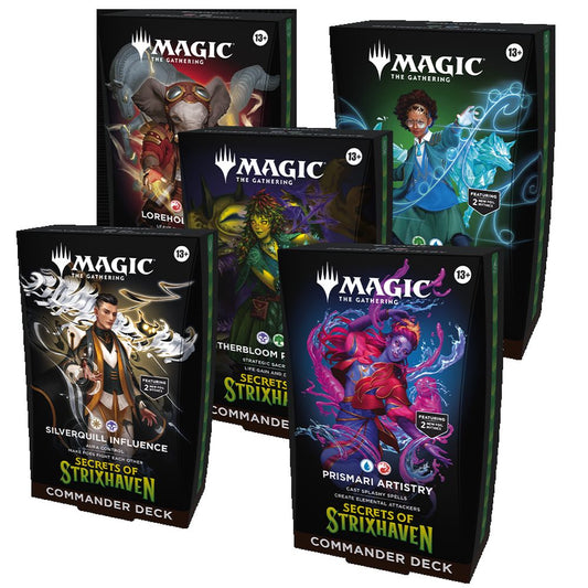 MTG Edge of Eternities  Flinch Collectibles