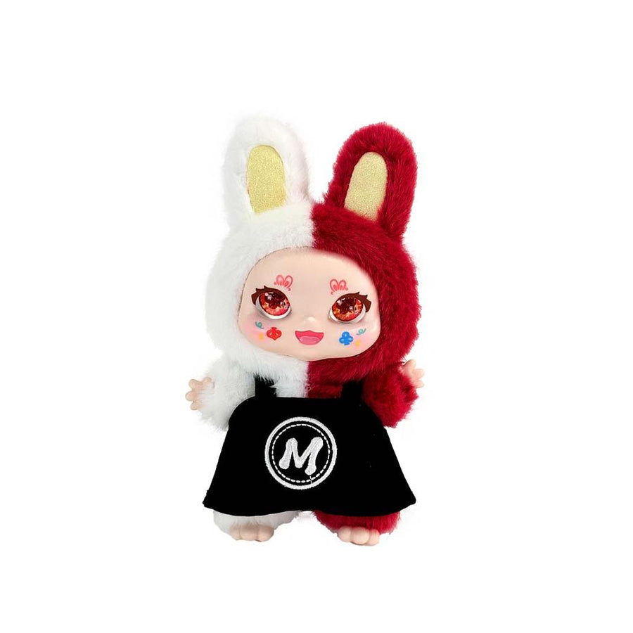 KIMMON - OOTD Fashion Trend Mystery Box Plush Blind Box