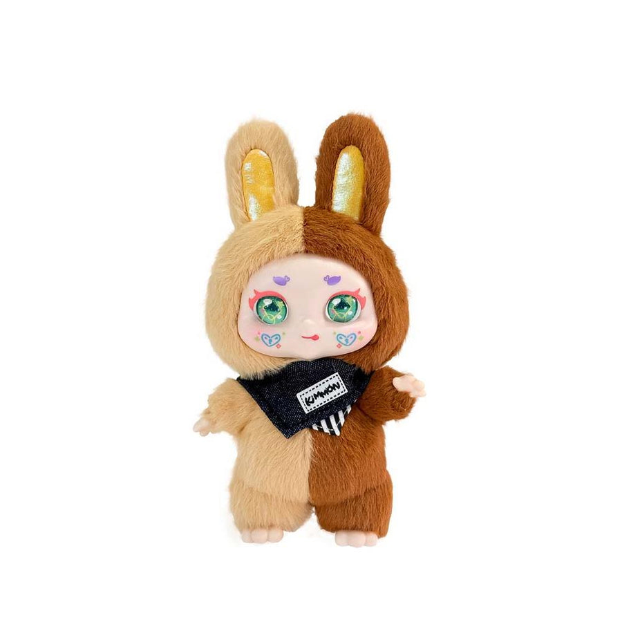 KIMMON - OOTD Fashion Trend Mystery Box Plush Blind Box