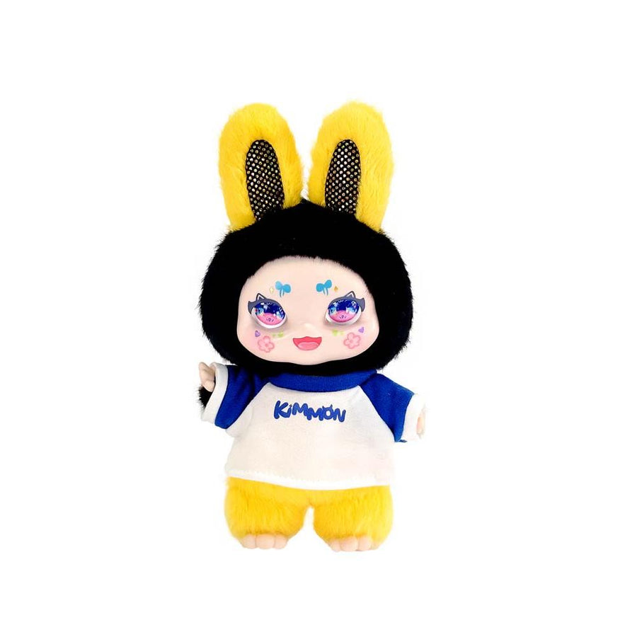 KIMMON - OOTD Fashion Trend Mystery Box Plush Blind Box