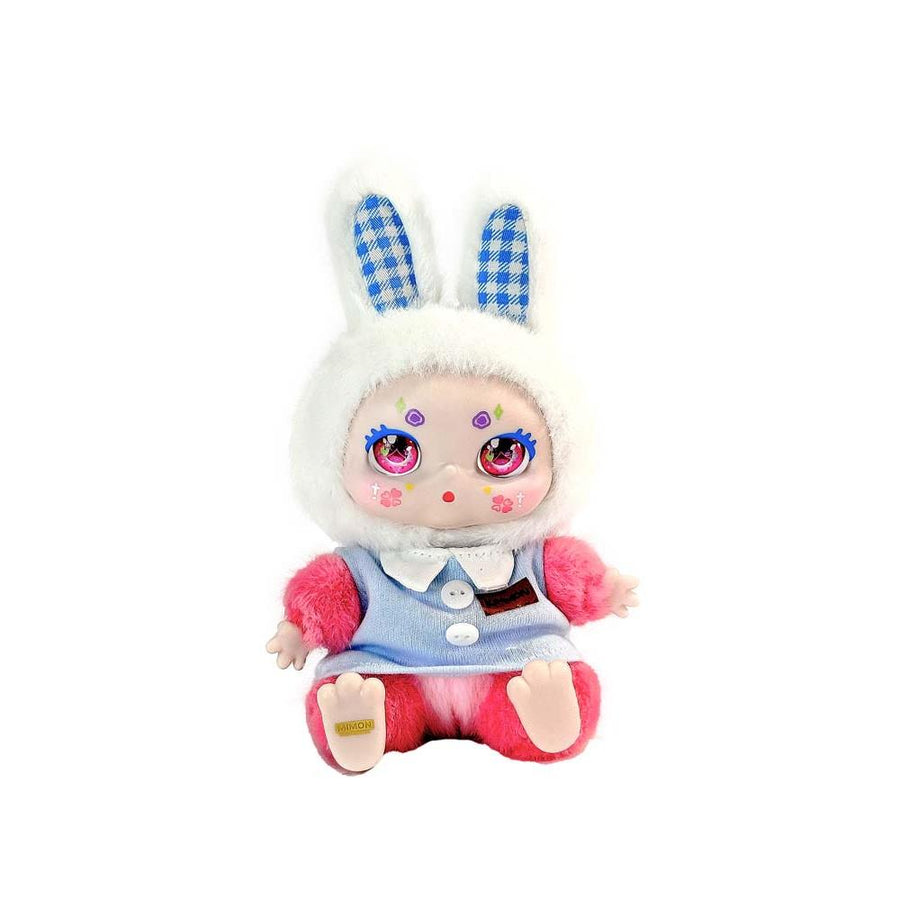 KIMMON - OOTD Fashion Trend Mystery Box Plush Blind Box
