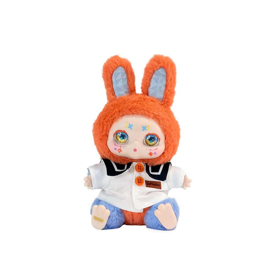 KIMMON - OOTD Fashion Trend Mystery Box Plush Blind Box