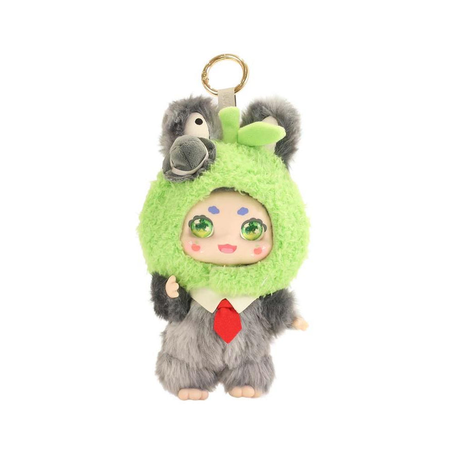 KIMMON - Explore Famous Paintings - Mystery Box Plush Blind Box