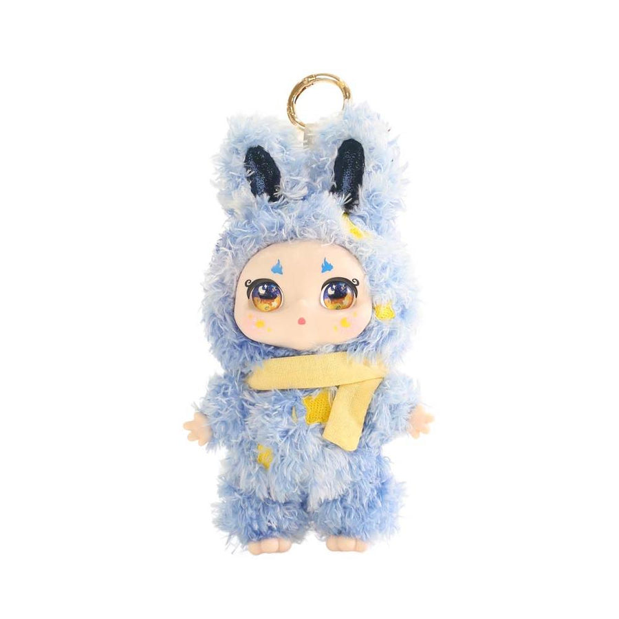 KIMMON - Explore Famous Paintings - Mystery Box Plush Blind Box