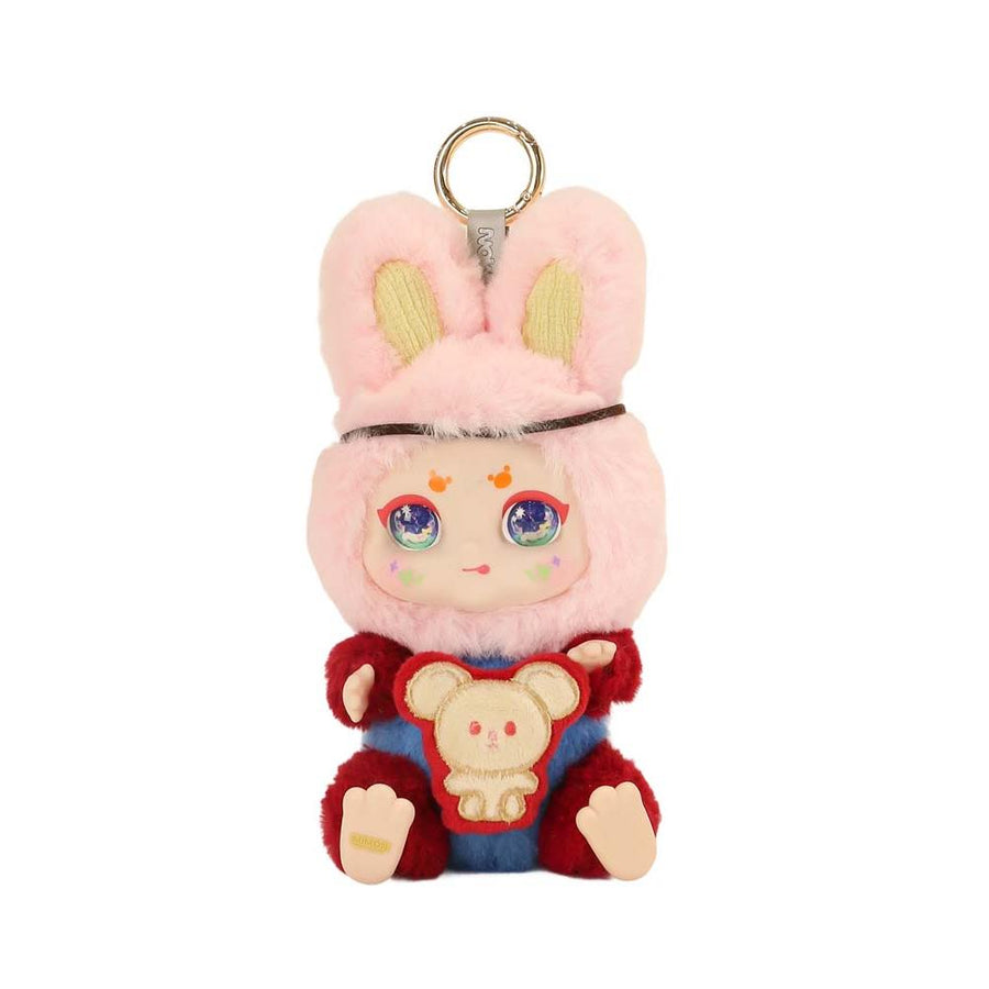 KIMMON - Explore Famous Paintings - Mystery Box Plush Blind Box