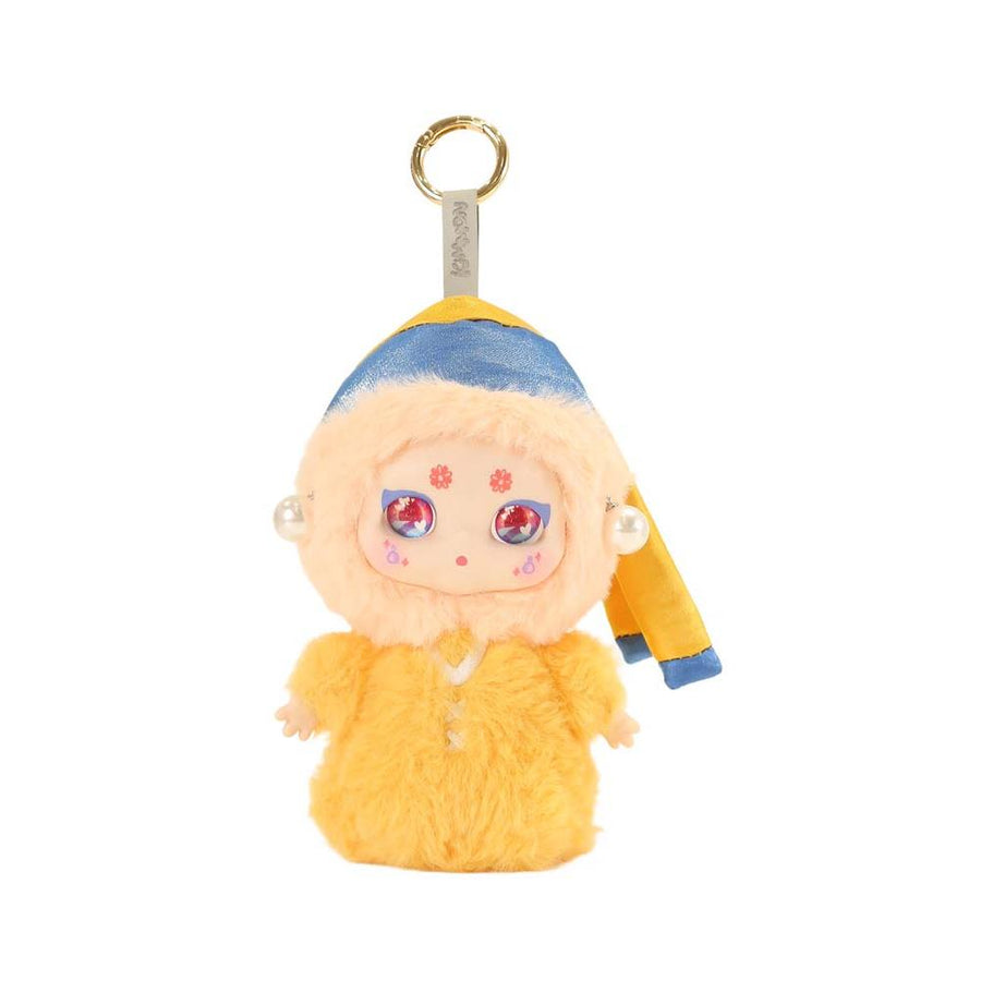 KIMMON - Explore Famous Paintings - Mystery Box Plush Blind Box