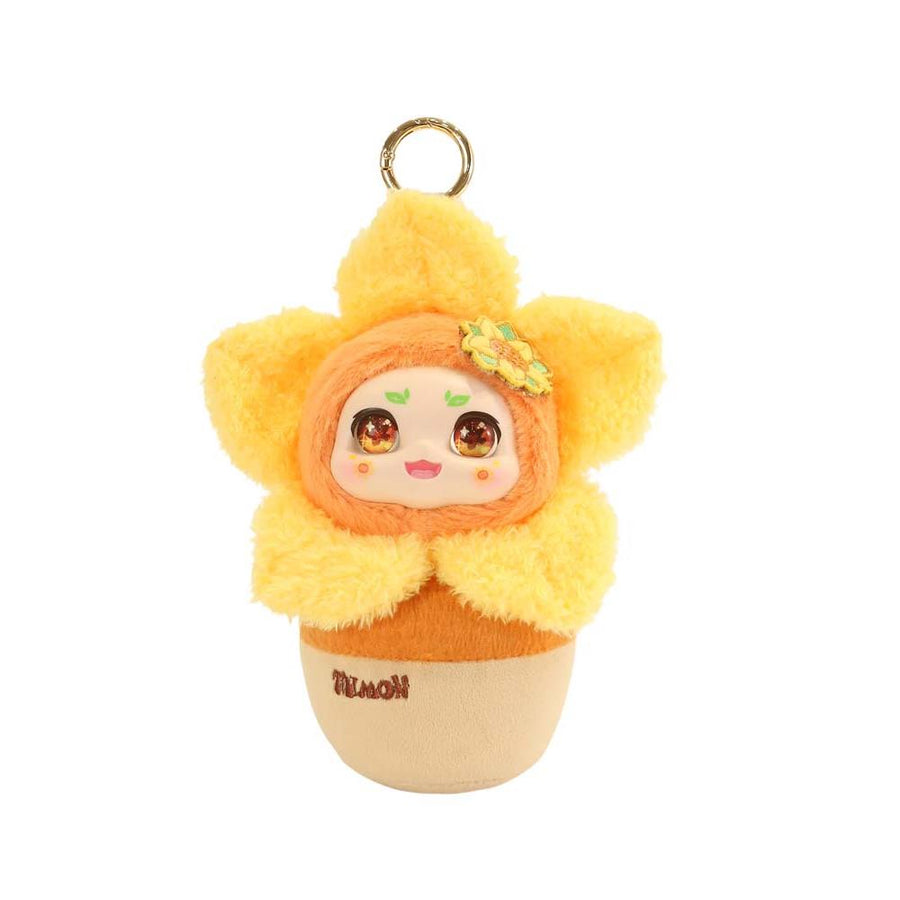 KIMMON - Explore Famous Paintings - Mystery Box Plush Blind Box