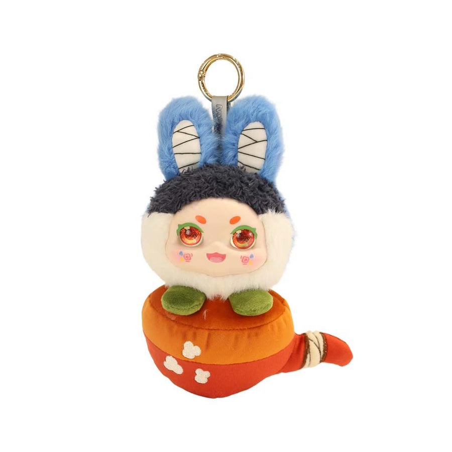KIMMON - Explore Famous Paintings - Mystery Box Plush Blind Box