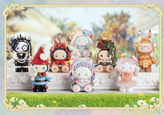 EMMA Secret Forest Garden Dating Series Blind Box
