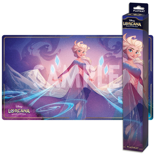 Lorcana Playmats
