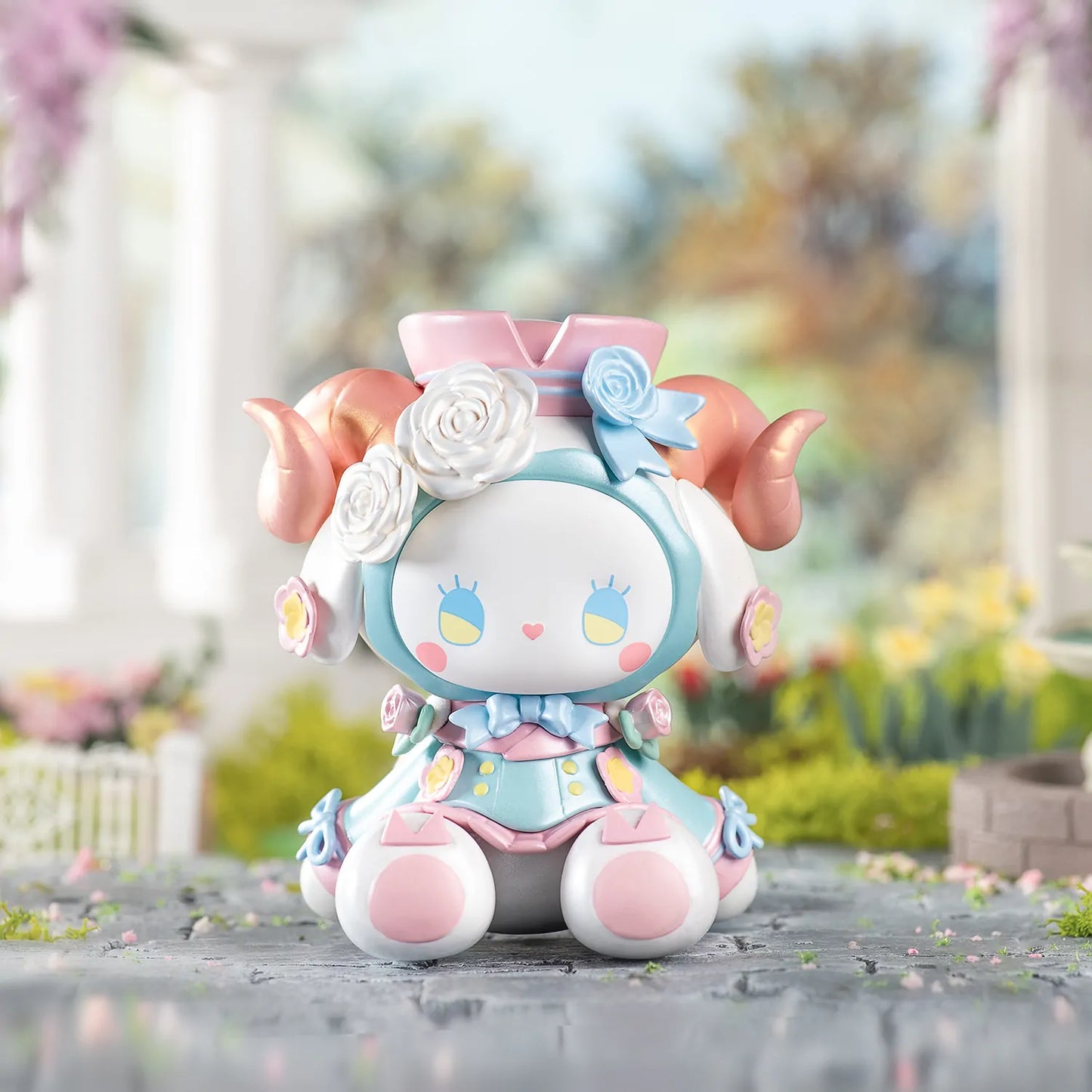 EMMA Secret Forest Garden Dating Series Blind Box
