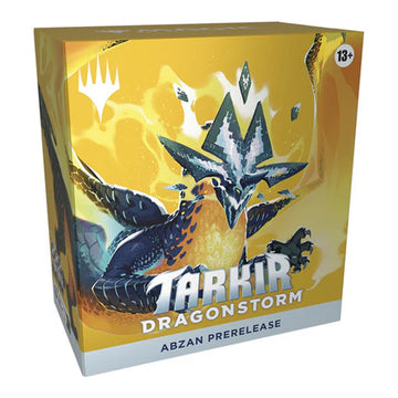 Magic: The Gathering - Tarkir: Dragonstorm - Prerelease Pack