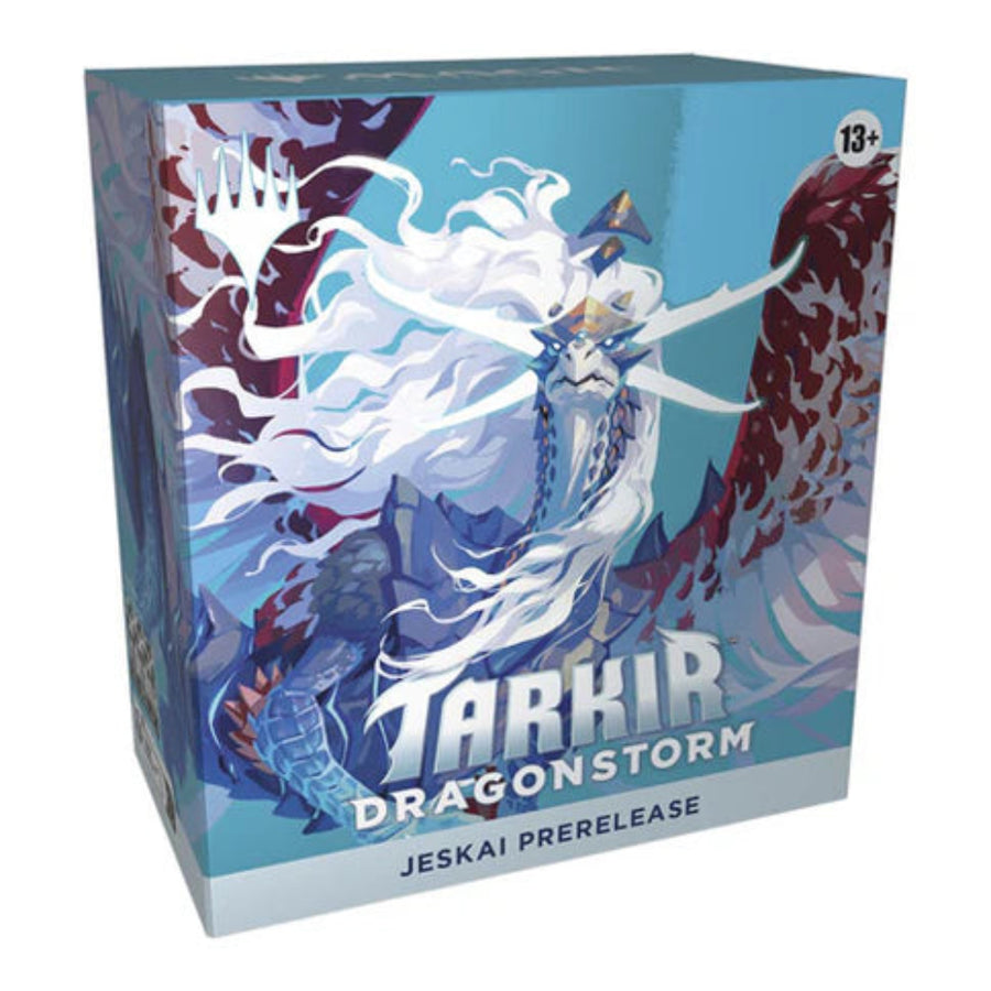 Magic: The Gathering - Tarkir: Dragonstorm - Prerelease Pack