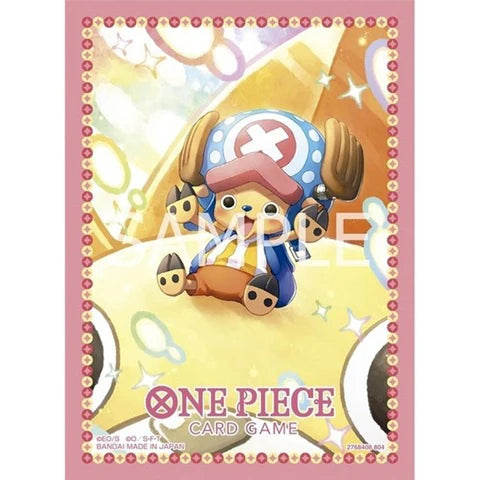 One Piece Card Game: TCG+ Limited Edition Sleeves: Vol. 2