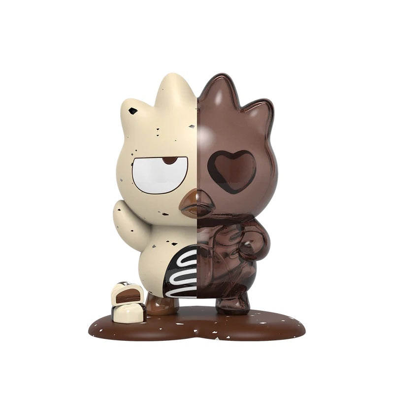 Sanrio - Kandy x Sanrio ft. Jason Freeny Series 02 Choco Edition Blind Box Vinyl Figure