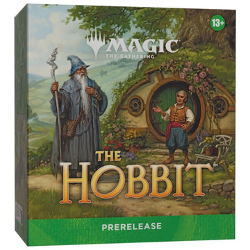 Magic: The Gathering - The Hobbit - Prerelease Pack
